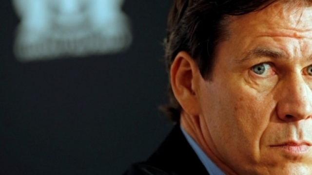 Garcia et le tabou du mercato - football.fr