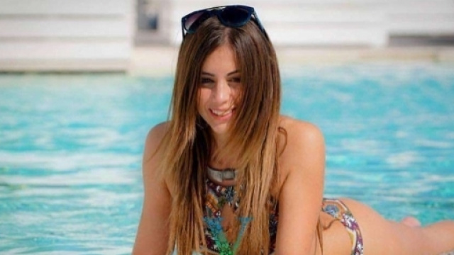 Giulia Latini (Foto 17/36) | Televisionando - televisionando.it