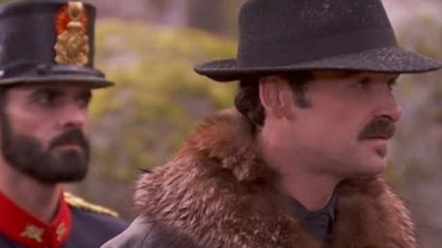 Il Segreto anticipazioni 21 agosto: Nestor tenta di uccidere Hernando soffocandolo con un cuscino