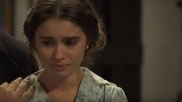 Il Segreto, trame spagnole: Beatriz rischia di essere violentata.