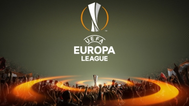 Il sorteggio di Europa League del 25 agosto 2017