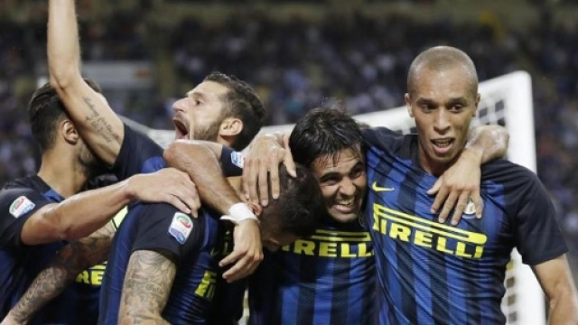 Inter-Juve, il film della partita: 2-1 - La Stampa - lastampa.it