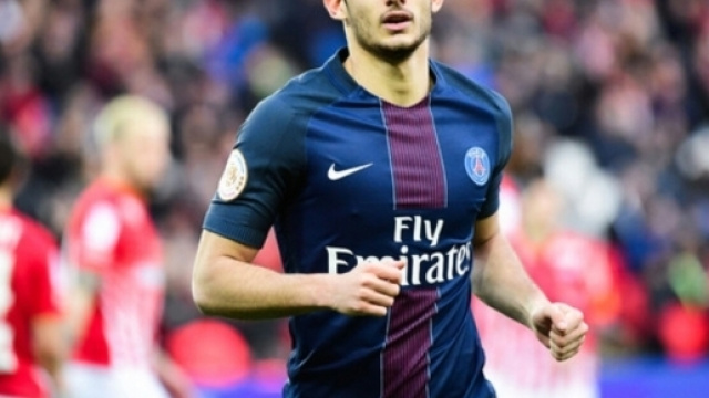 Juste arriv&eacute; mais d&eacute;j&agrave; reparti ? (Cr&eacute;dit - DR)