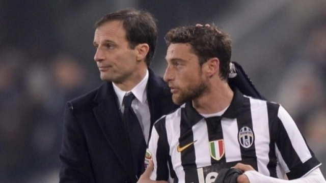 Juve, Marchisio vicino all'addio: i dettagli