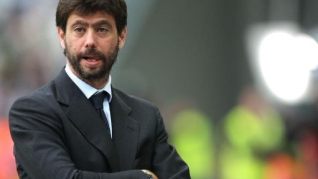 Juve, dall'Inghilterra dicono sia tutto fatto per un nuovo arrivo - ilbianconero.com