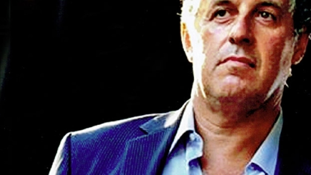 La vera storia del giudice Di Matteo - antimafiaduemila.com