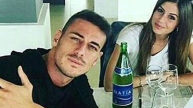 Mattia e Giulia hanno dichiarato di essere amici e nulla di pi&ugrave;.