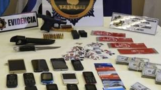 Ndrangheta: catturato in Uruguay Rocco Morabito, il boss latitante ... - reportageonline.it