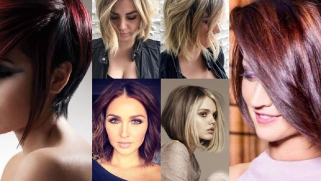 Nuovi tagli di capelli: proposte autunno 2017