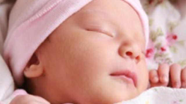 Pediatri: neonati devono dormire sulla schiena | Bergamosera, news ... - bergamosera.com