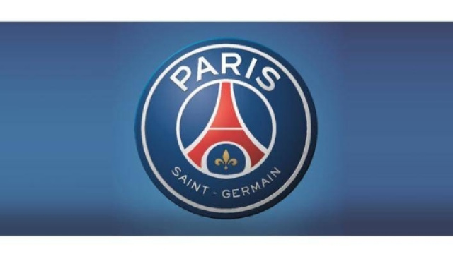 PSG - Le PSG d&eacute;voile son nouveau logo !