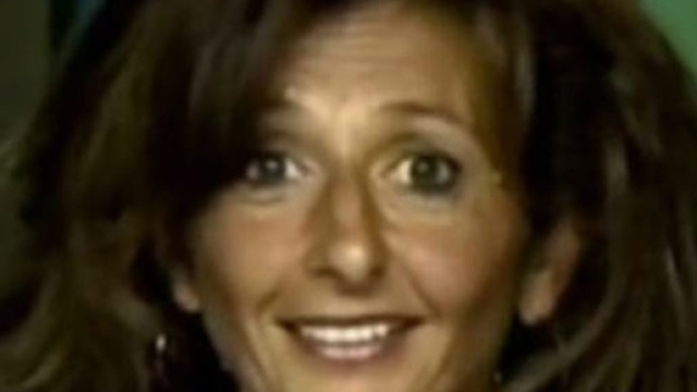 Rita Katz, la fondatrice di Site Institute