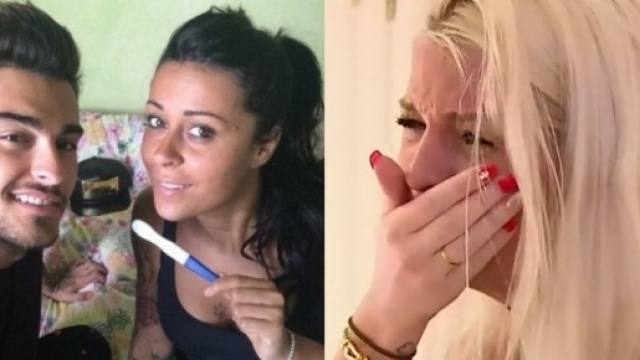 Shanna Kress enceinte de Thibault Garcia ? La r&eacute;action &eacute;tonnante de Jessica !