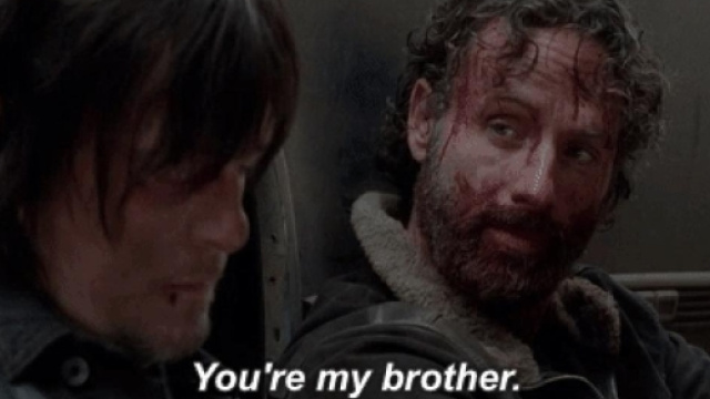 The Walking Dead, The Flash, Vikings, Stranger Things : Ces s&eacute;ries ... - melty.fr