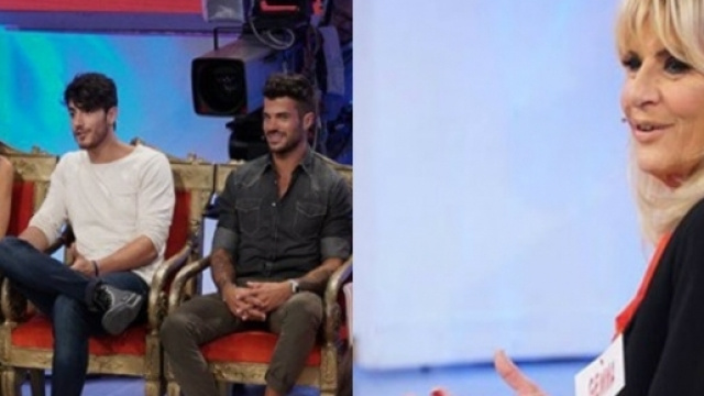 Uomini e Donne anticipazioni: ecco la data della prima registrazione