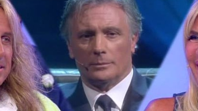 Uomini e Donne, Giorgio ancora innamorato della Galgani? Ecco la ... - blastingnews.com