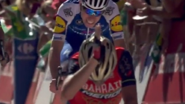 Vincenzo Nibali, lo Squalo vince ad Andorra