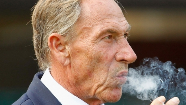 Zednek Zeman sfida il suo passato.