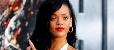 Rihanna por fin logra tener una relación estable