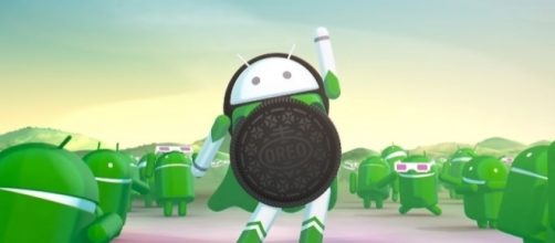 Android Oreo | credit, Android, YouTube