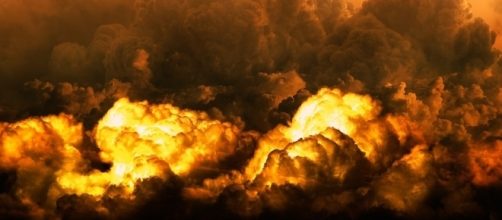 Asteroid that killed the dinosaurs darkened Earth for 18 months [Image: Pixabay]