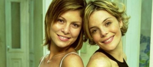 Atriz de 'Senhora do Destino' B&aacute;rbara Borges reaparece diferente e diz que caiu em golpe, veja