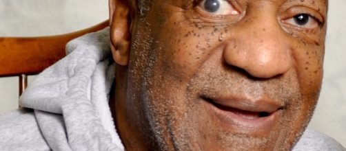 Bill Cosby - Wikipedia Commons