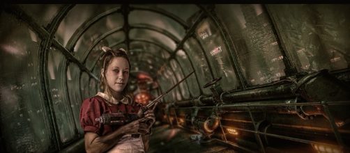 BioShock - Flickr, Armand Rajnoch