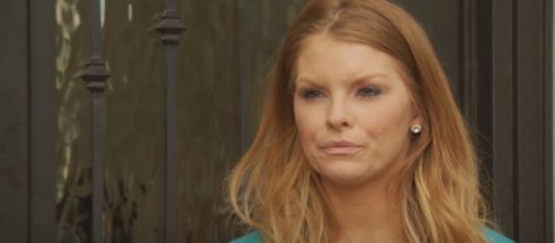 Brandi Redmond / Bravo YouTube Channel