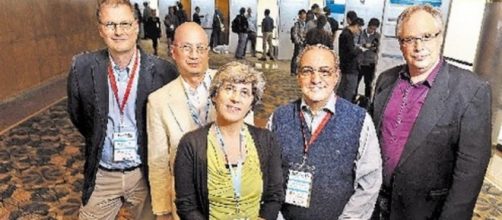 cerebros de la Inteligencia Artificial: &ldquo;Debemos prohibir a los ... - clarin.com