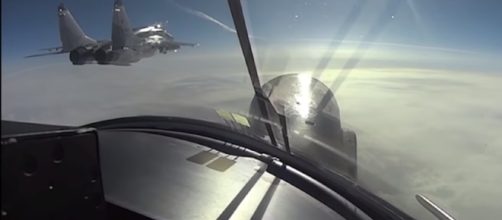 Death for ISIS militants and civilains in Syria Image - Syria Free News | YouTube