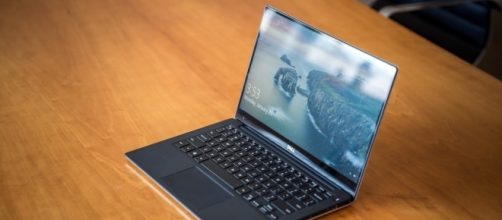 Dell XPS 13 Laptop (Sky-lake) ( credit :- Tested/ You Tube)