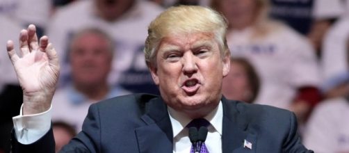 Donald Trump by Gage Skidmore via Flickr