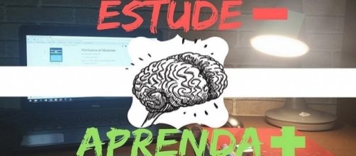 Estude menos e melhor com m&eacute;todos eficazes de estudo.