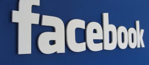 Facebook logo by Jeremiah Owyang on Flickr