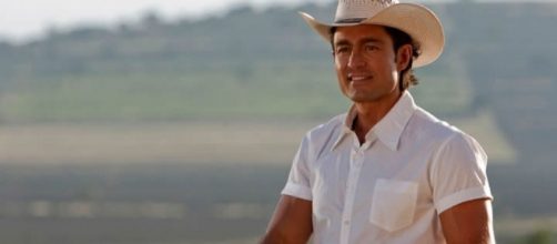 Fernando Colunga &eacute; humilhado pela Televisa