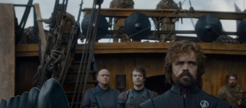 Game of Thrones - YouTube/GameofThrones Channel