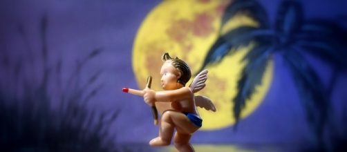 Inner Cupid. Image via Pixabay.