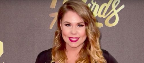 Kailyn Lowry--Image by TheFame/YouTube