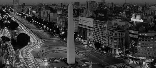 La gran ciudad de Buenos Aires esconde terror&iacute;ficos mitos