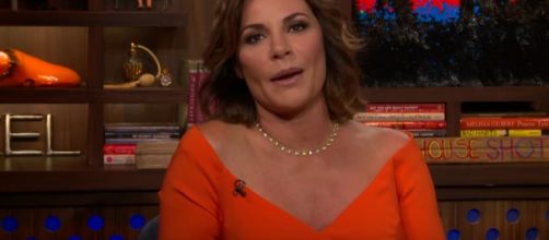 Luann de Lesseps / Watch What Happens Live YouTube Channel
