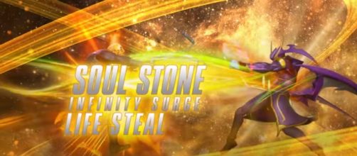 Marvel vs. Capcom: Infinite - Gameplay Trailer 5 - YouTube/Marvel