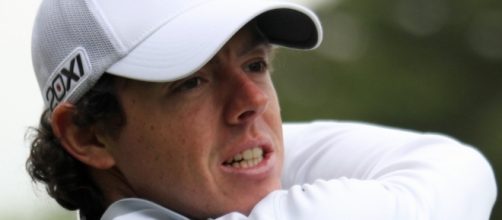 McIlroy needs a bit of a break. Tour Pro Golf Clubs via Wikimedia Commons