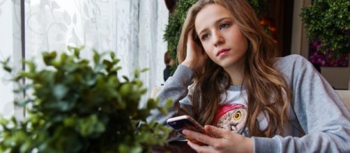 Monitor your kids' social media use | Pixabay