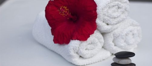 Personal Indulgence - Image via Pixabay.