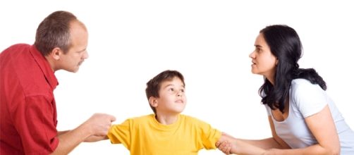 Plantean que padres que priven de la vida a sus parejas, pierdan ... - clubjuridico.com