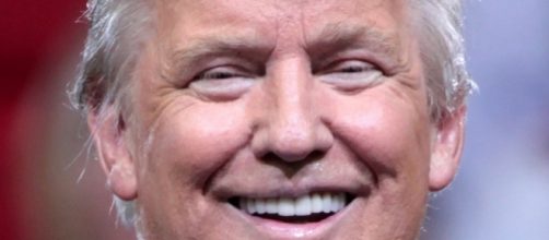 President Donald Trump (Gage Skidmore flickr)