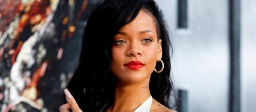 Rihanna est&aacute; de novia con un magnate &aacute;rabe
