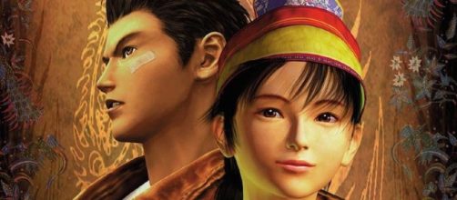 Shenmue III trailer, Flickr bagogames