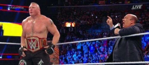 SummerSlam proved to be an amazing pay-per-view of the year. New champions crowned Image credits - Youtube/Wlive